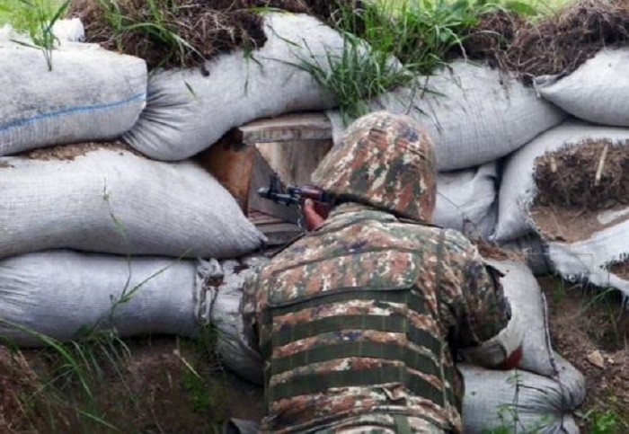 Бывший армянский разведчик: Азербайджан может уничтожить наших военнослужащих